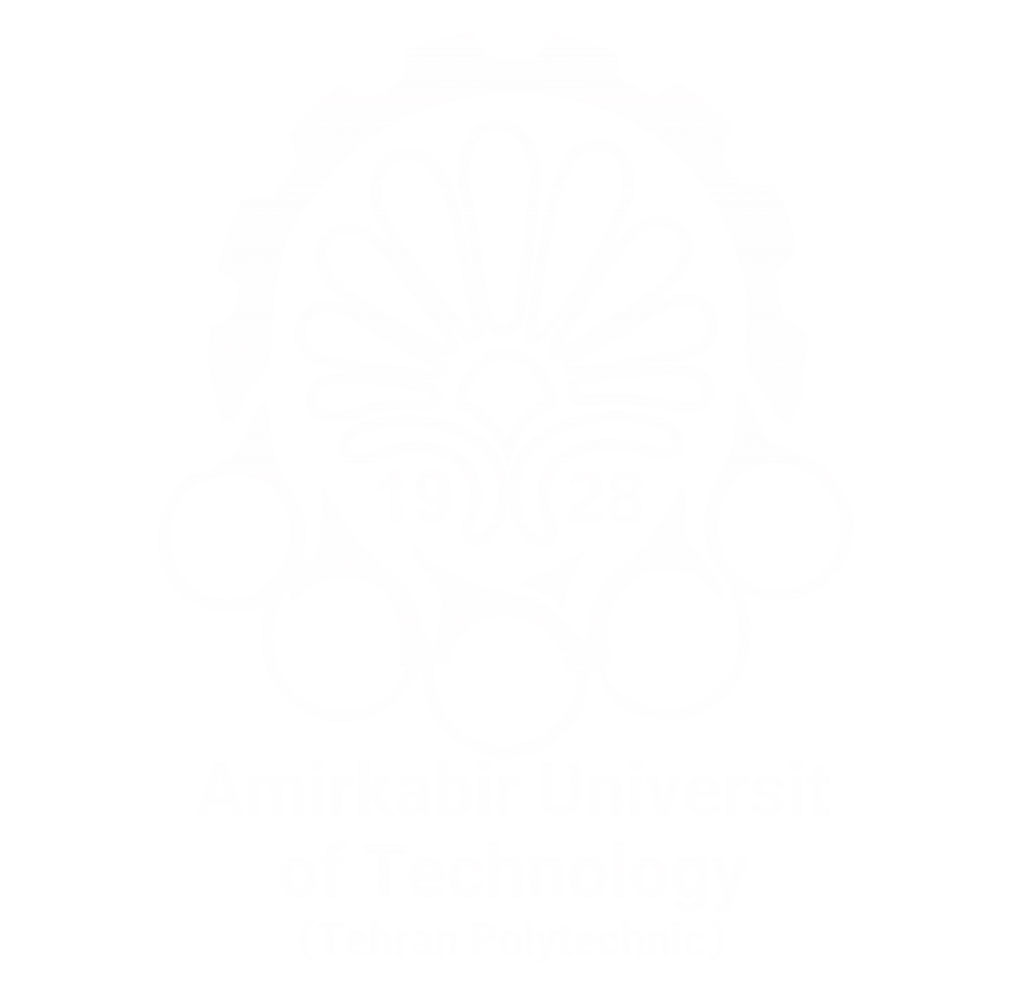 Amirkabir University of Technology Logo